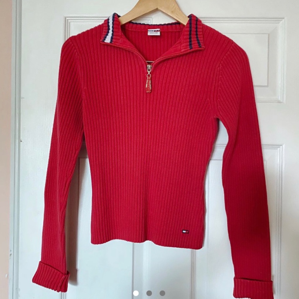 Tommy Hilfiger Sweater